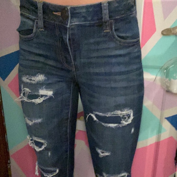 selling because they are too small on me now. - Picture 2 of 6